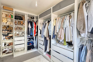 Bedroom Three- click for photo gallery